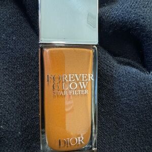 Forever Glow Star Filter Multi-Use Highlighter - Complexion Enhancing Fluid